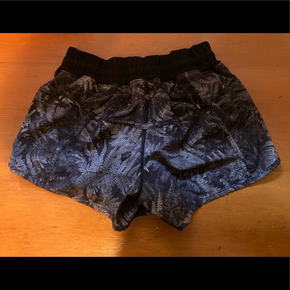 Lululemon Tracker Shorts - Picture 4 of 4